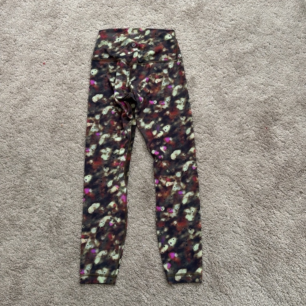 Lululemon leggings